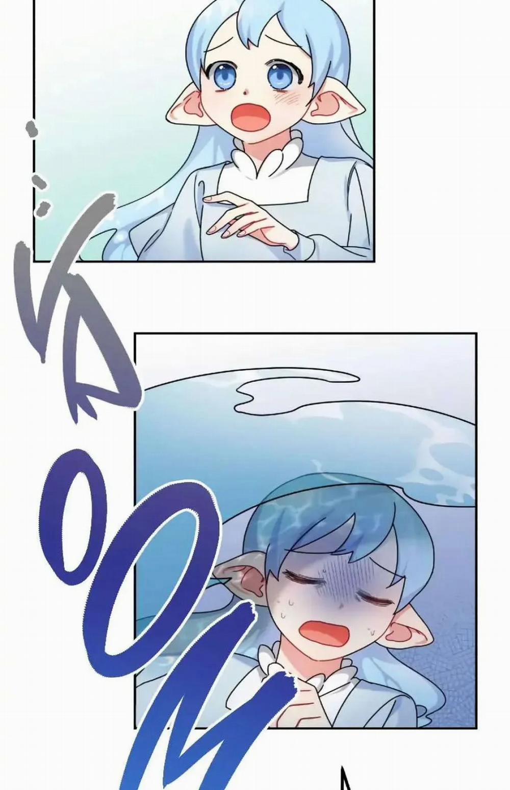 Nàng Bạch Tuyết 17.2 trang 19