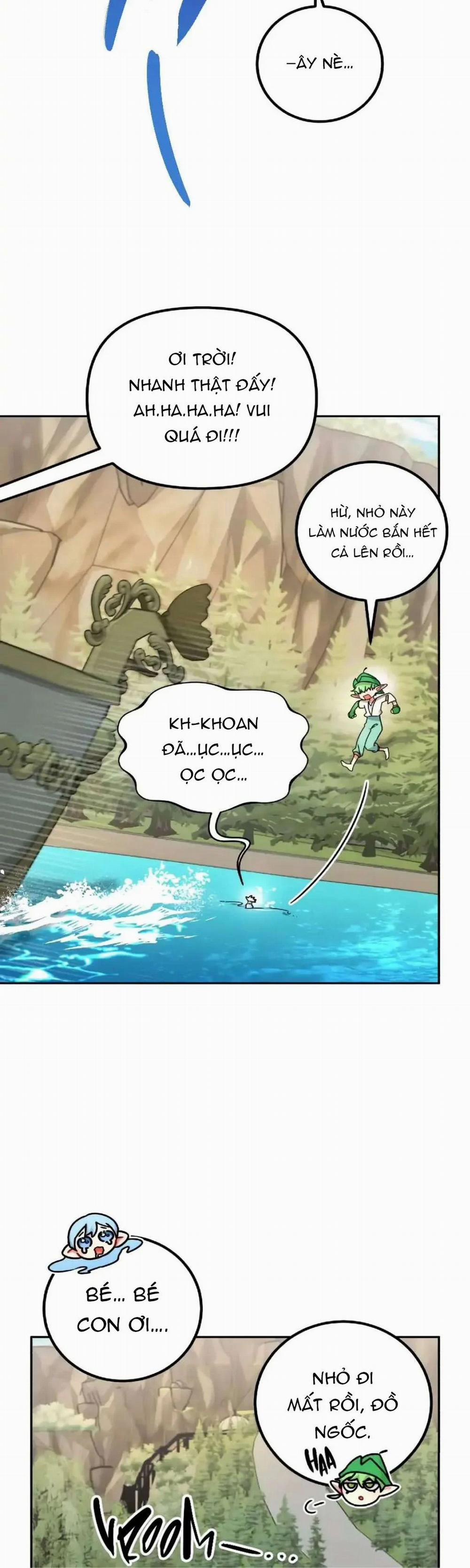 Nàng Bạch Tuyết 17.2 trang 20