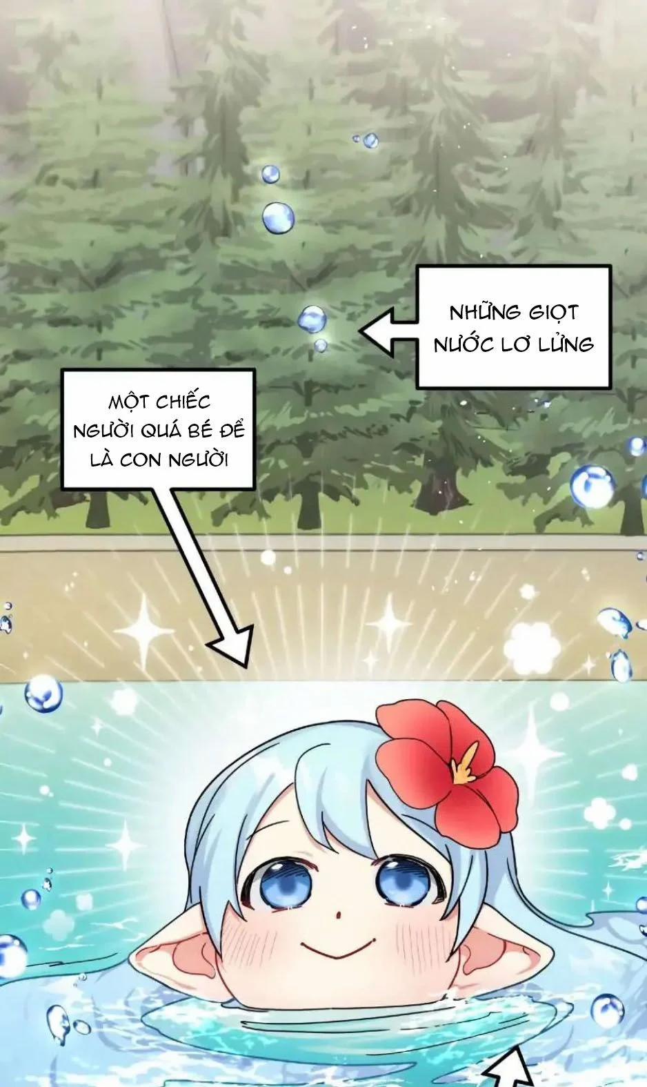 Nàng Bạch Tuyết 17.2 trang 5