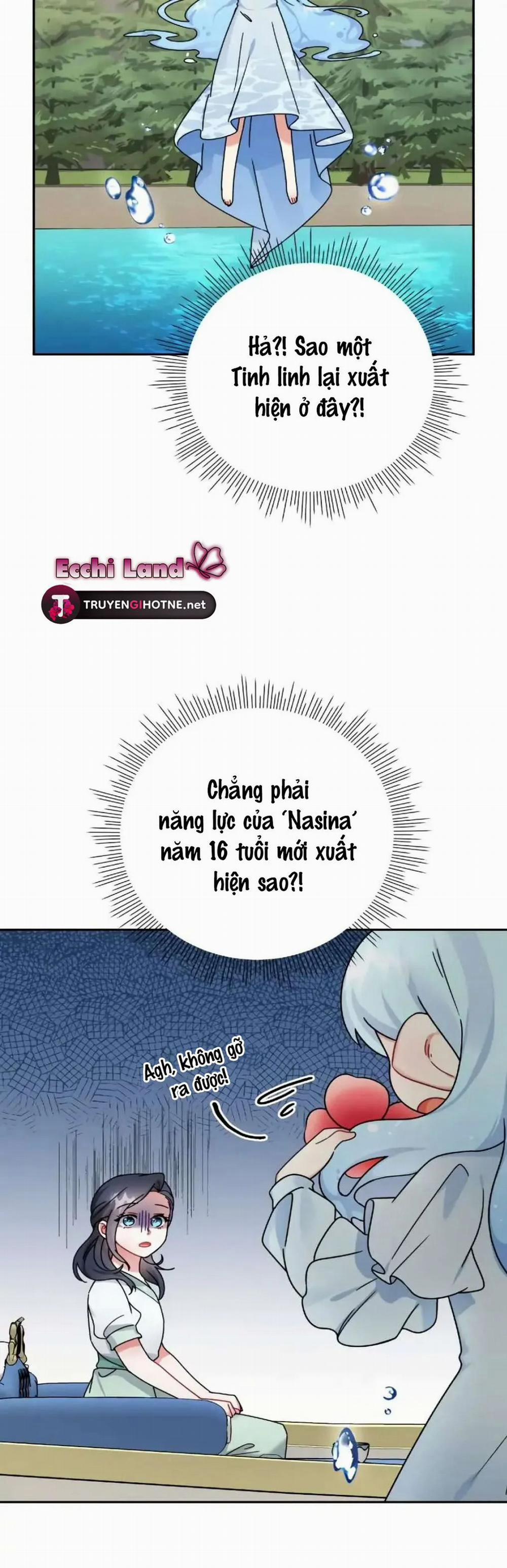 Nàng Bạch Tuyết 17.2 trang 9