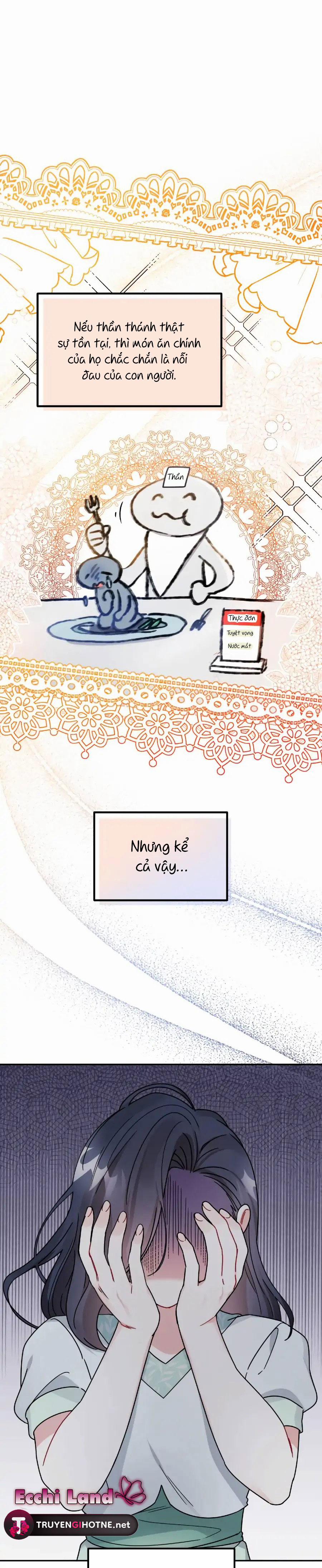 Nàng Bạch Tuyết 18.1 trang 2