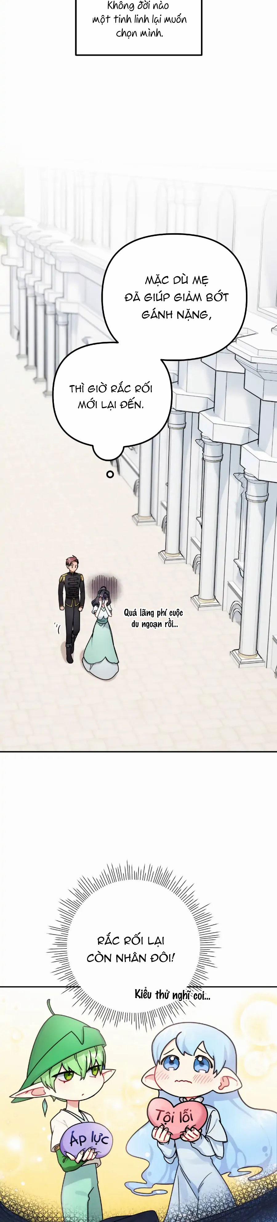 Nàng Bạch Tuyết 18.1 trang 3