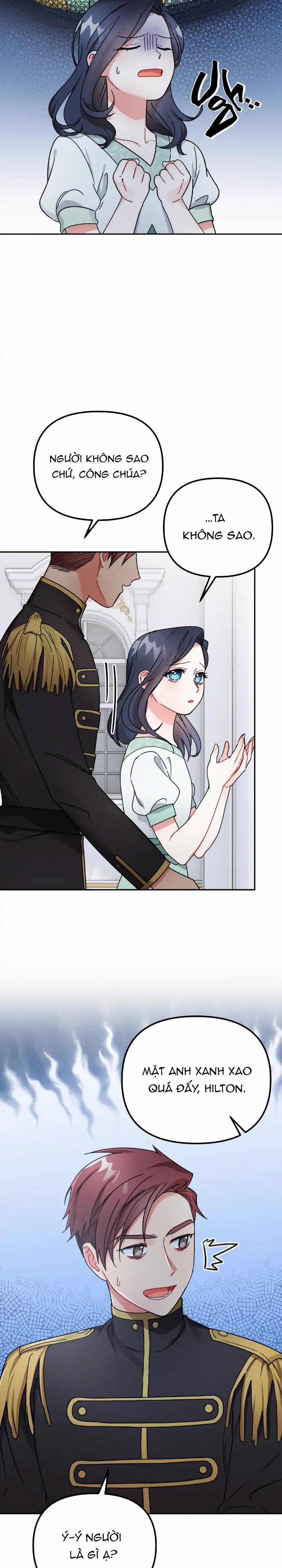 Nàng Bạch Tuyết 18.1 trang 4