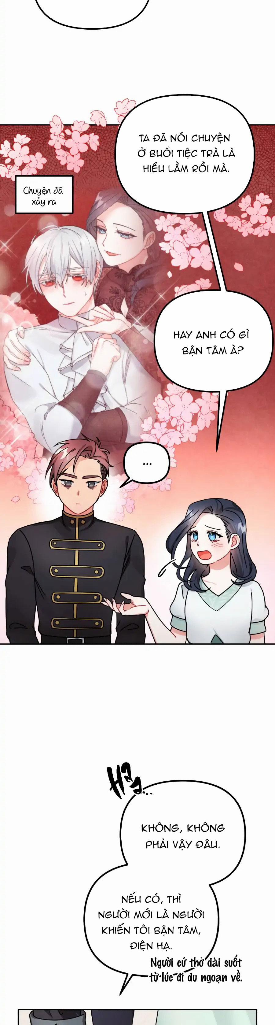 Nàng Bạch Tuyết 18.1 trang 5