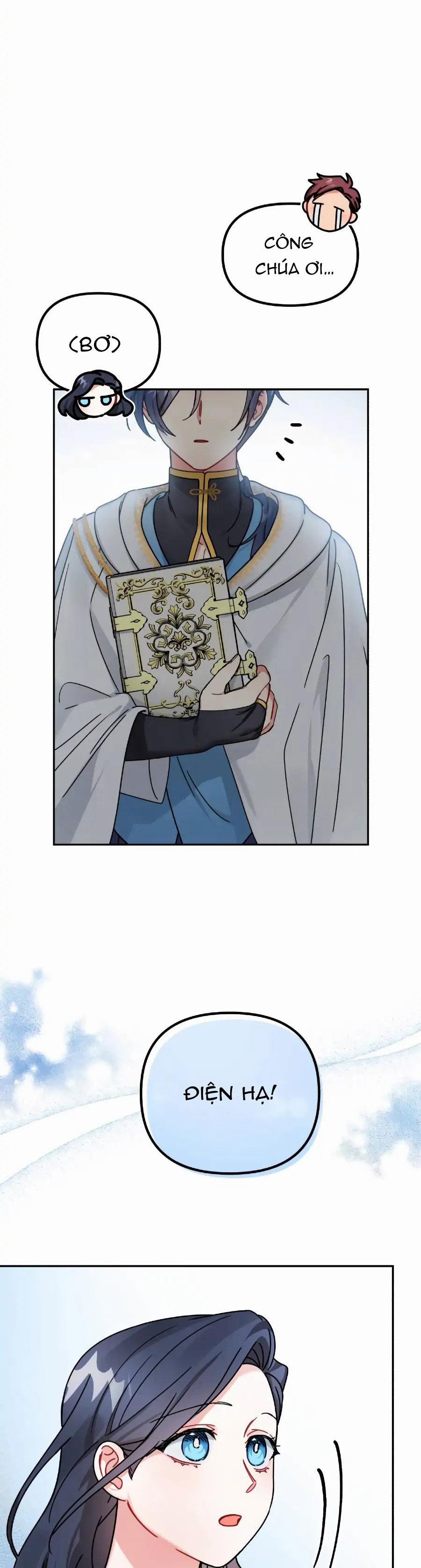 Nàng Bạch Tuyết 18.2 trang 0