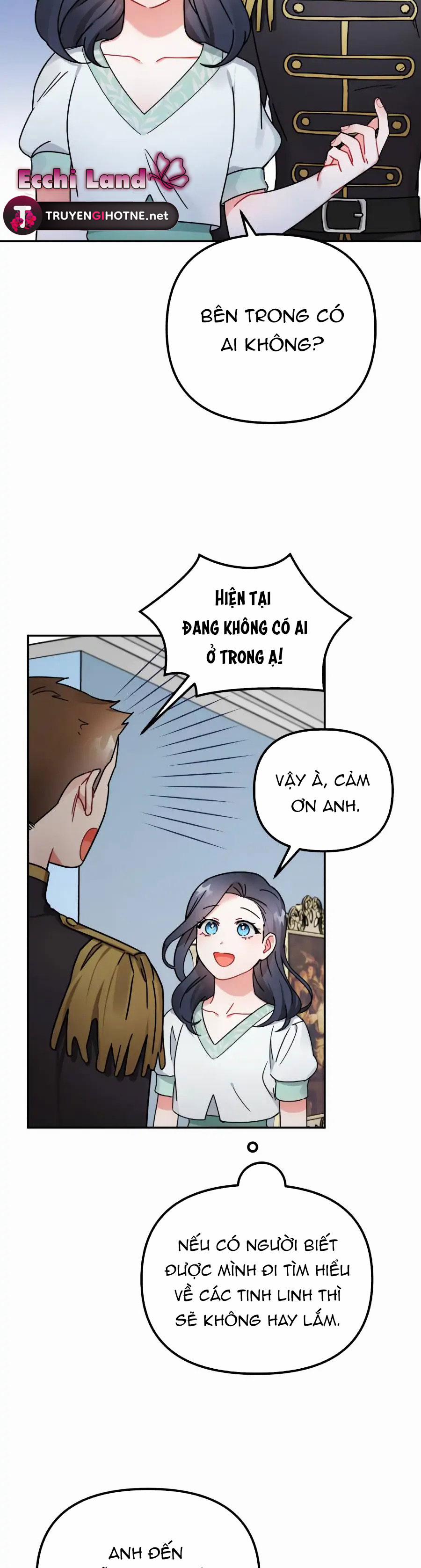 Nàng Bạch Tuyết 18.2 trang 15