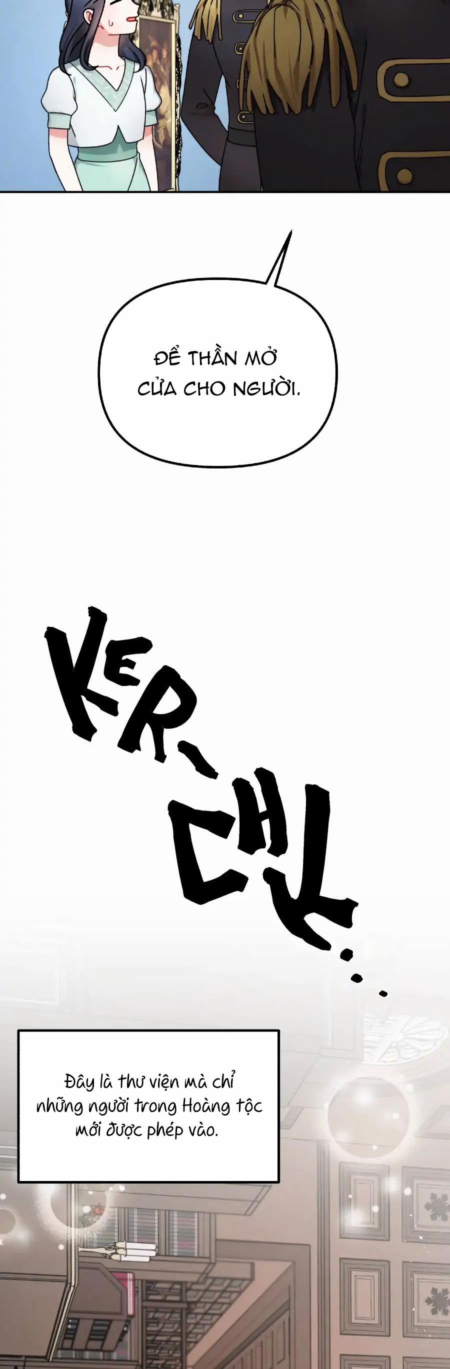 Nàng Bạch Tuyết 18.2 trang 18