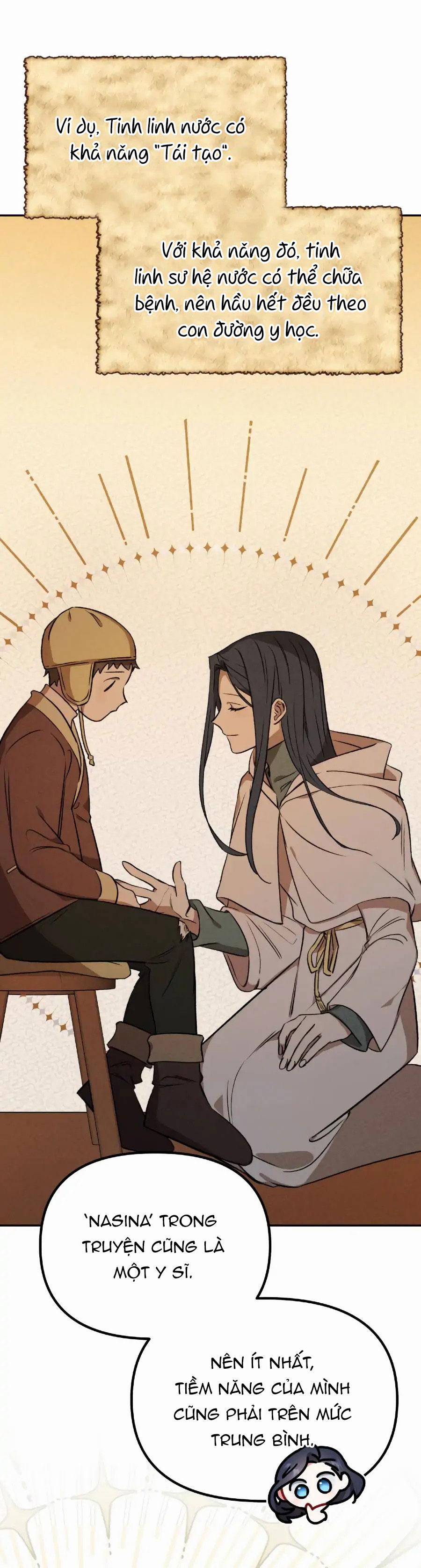 Nàng Bạch Tuyết 18.2 trang 24