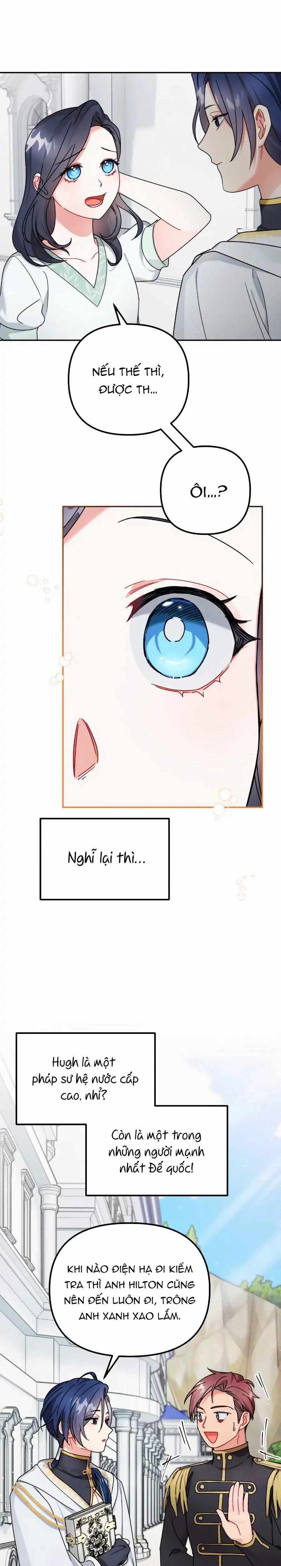 Nàng Bạch Tuyết 18.2 trang 8