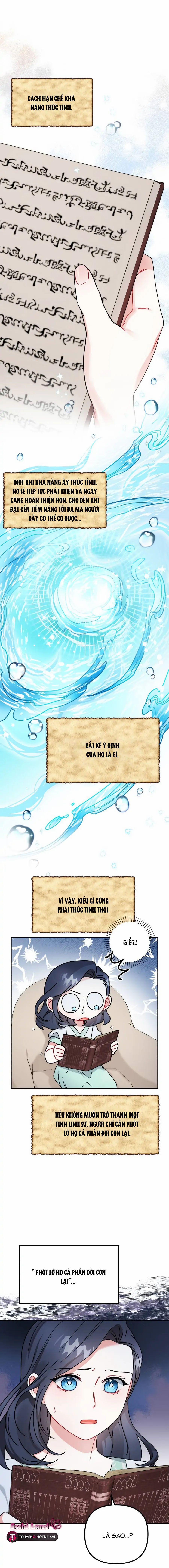 Nàng Bạch Tuyết 19.1 trang 2