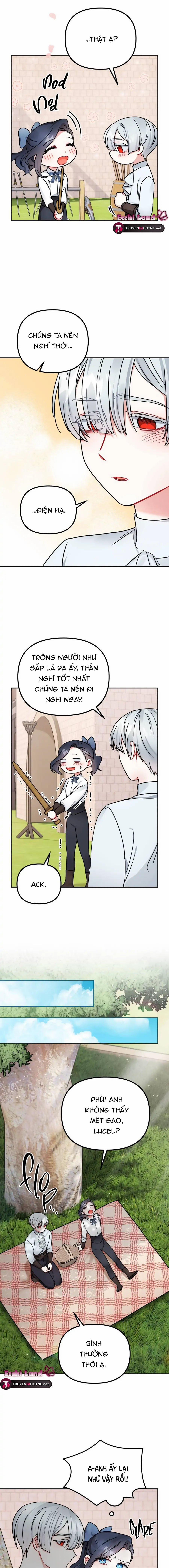 Nàng Bạch Tuyết 19.2 trang 0