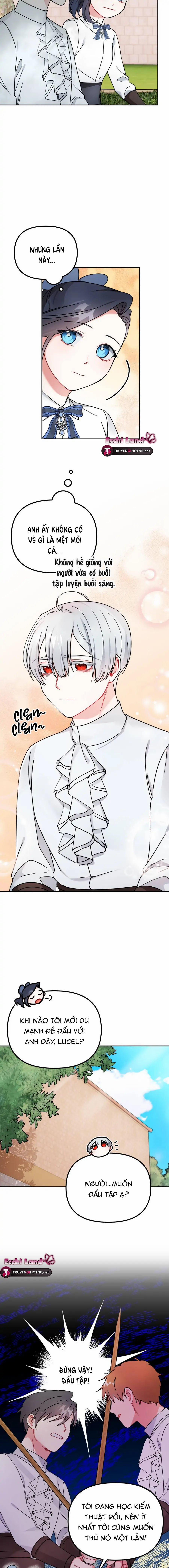 Nàng Bạch Tuyết 19.2 trang 1