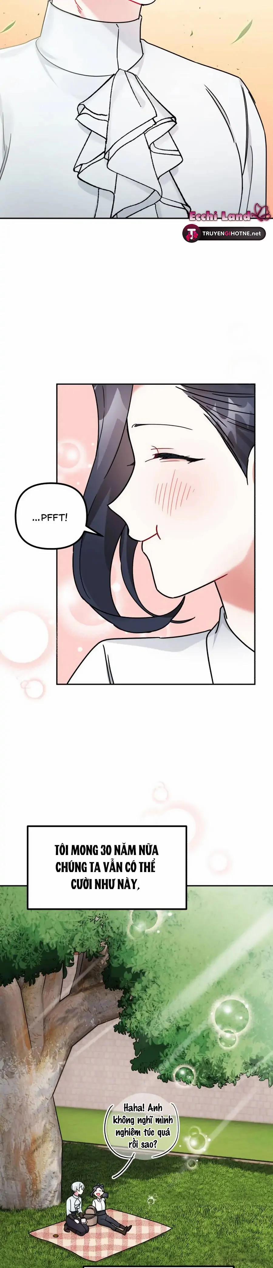 Nàng Bạch Tuyết 19.2 trang 5