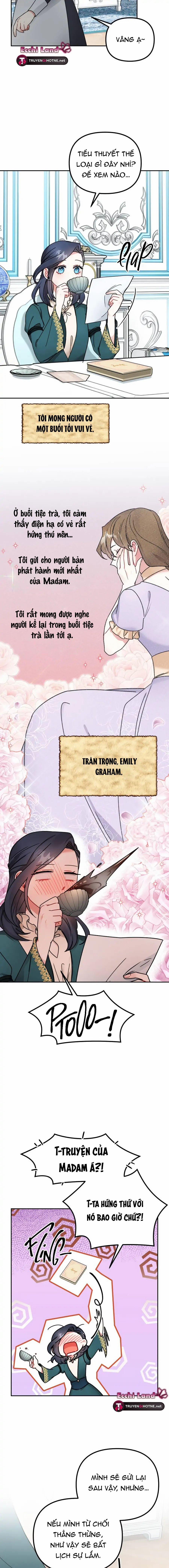 Nàng Bạch Tuyết 19.2 trang 8