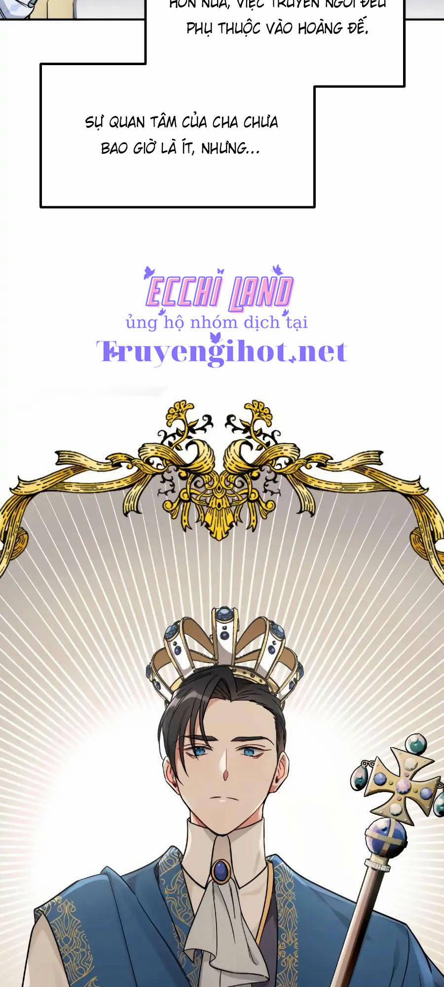 Nàng Bạch Tuyết 2.1 trang 12