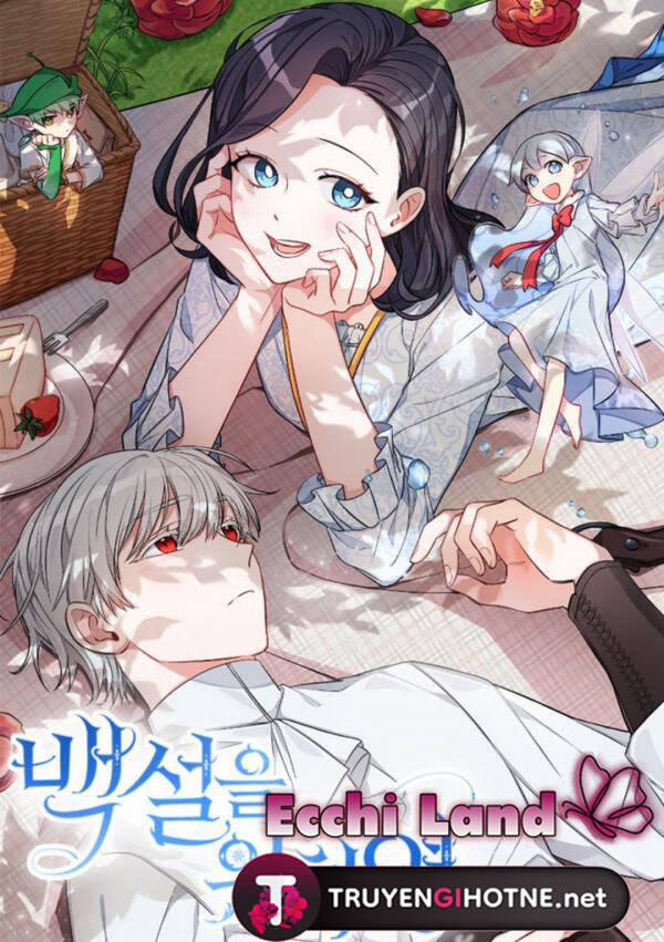 Nàng Bạch Tuyết 2.1 trang 2