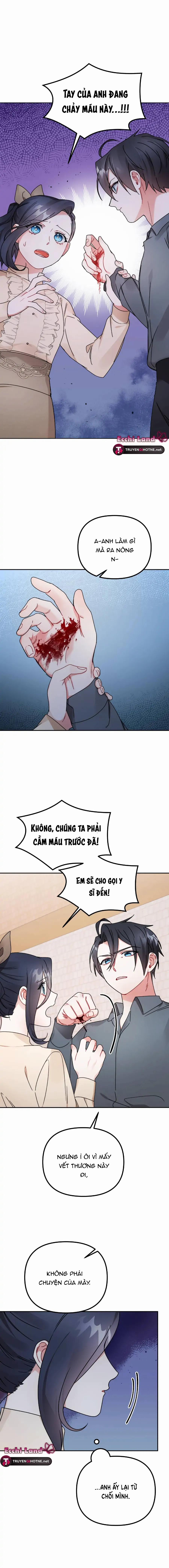 Nàng Bạch Tuyết 21.1 trang 2