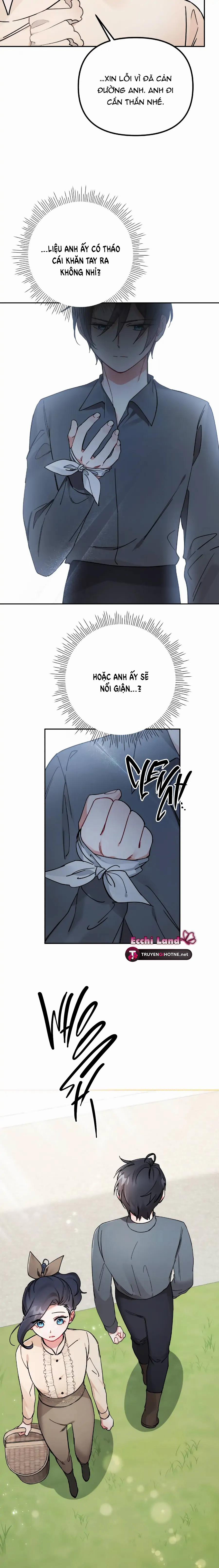 Nàng Bạch Tuyết 21.1 trang 5