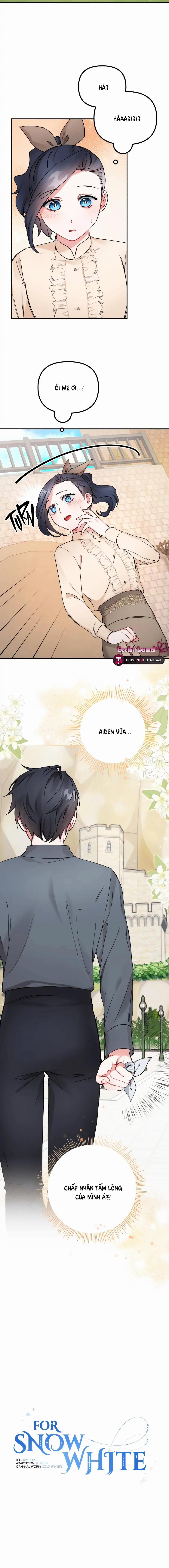 Nàng Bạch Tuyết 21.1 trang 6