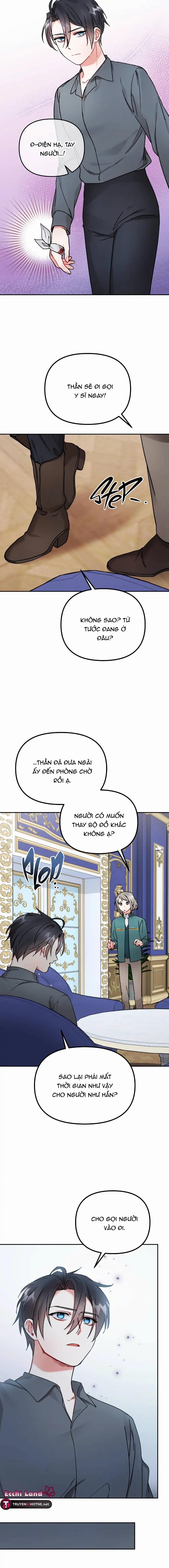 Nàng Bạch Tuyết 21.2 trang 1