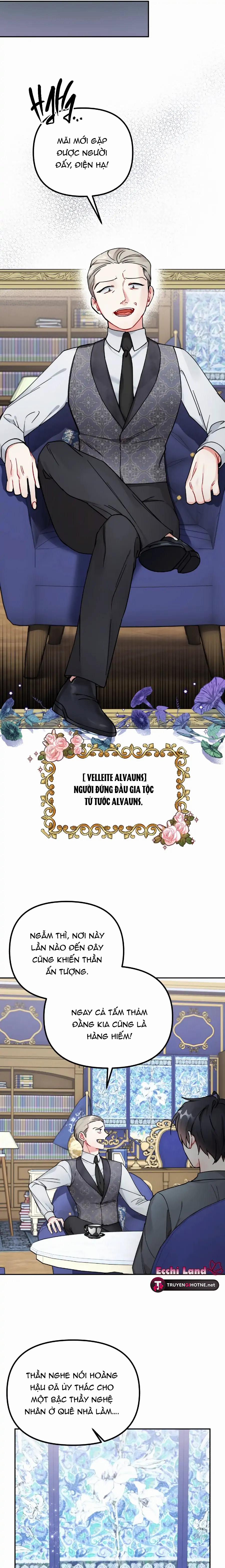 Nàng Bạch Tuyết 21.2 trang 2