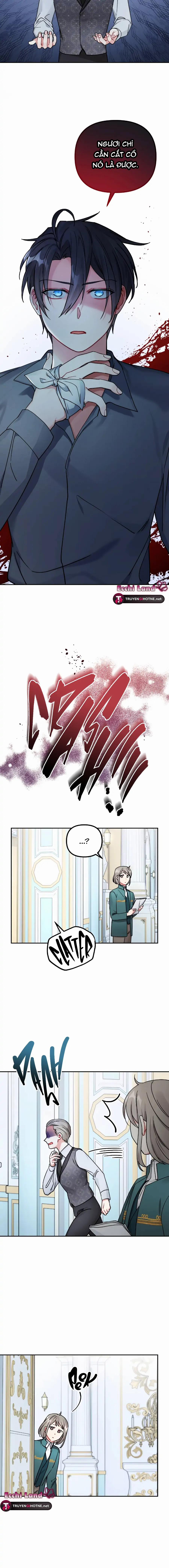 Nàng Bạch Tuyết 21.2 trang 6