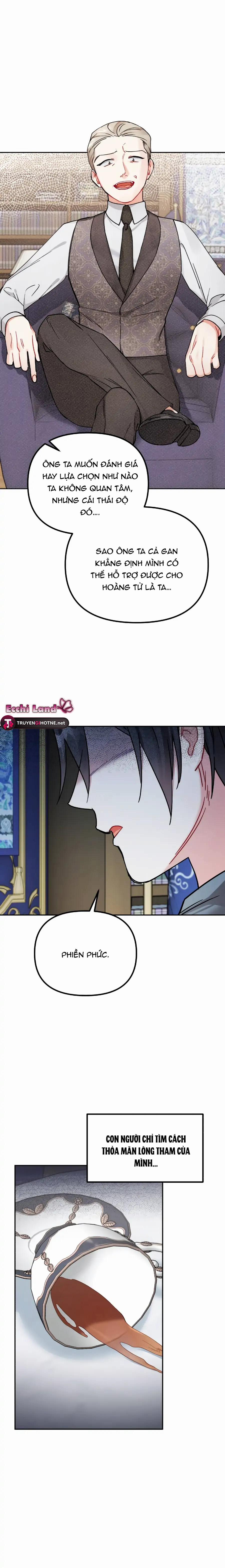 Nàng Bạch Tuyết 21.2 trang 8