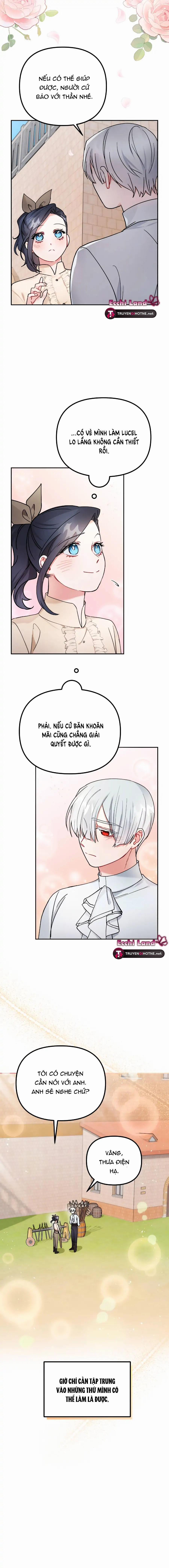 Nàng Bạch Tuyết 22.1 trang 8