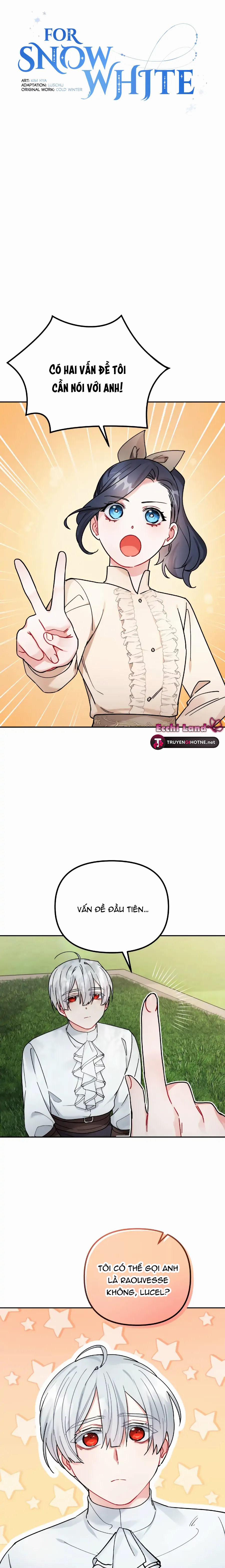 Nàng Bạch Tuyết 22.2 trang 0