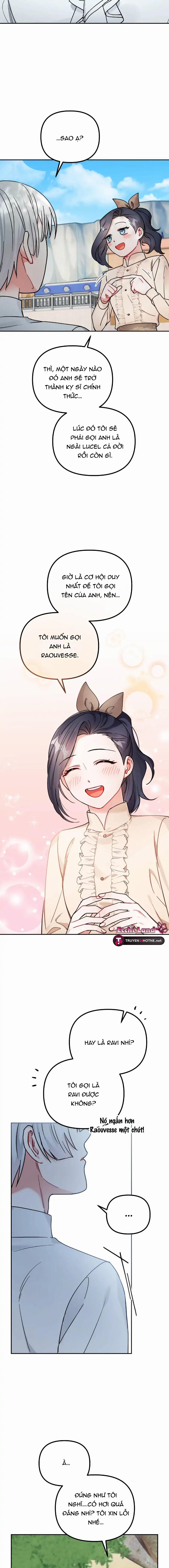 Nàng Bạch Tuyết 22.2 trang 1