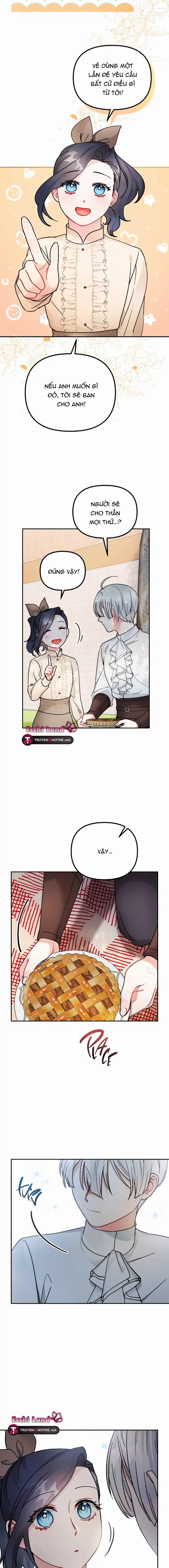 Nàng Bạch Tuyết 22.2 trang 7