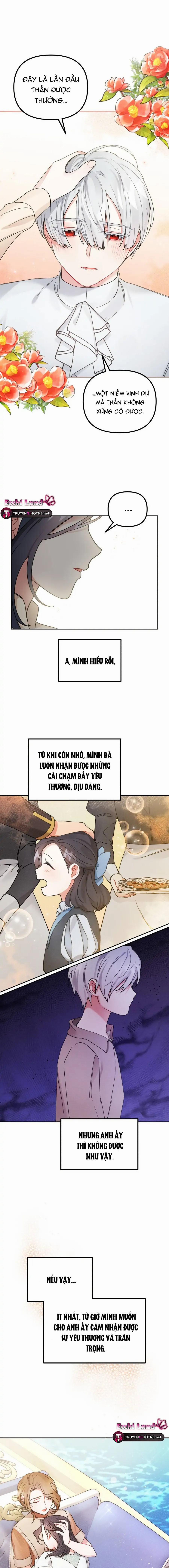 Nàng Bạch Tuyết 23.2 trang 0