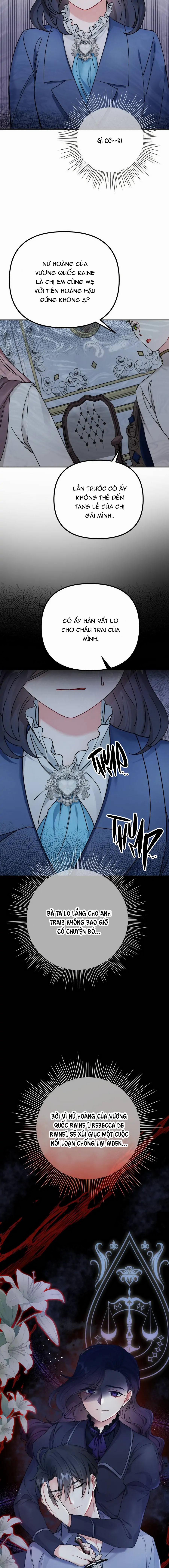 Nàng Bạch Tuyết 23.2 trang 13