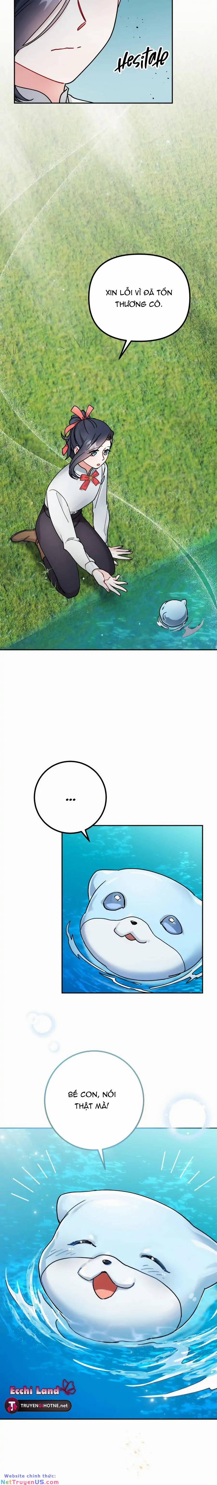 Nàng Bạch Tuyết 24.1 trang 10