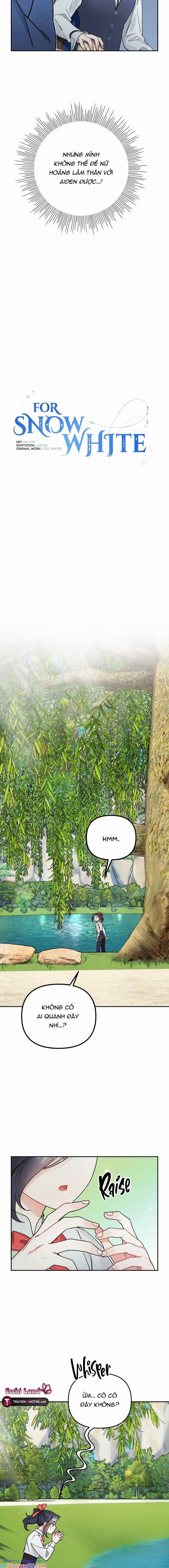 Nàng Bạch Tuyết 24.1 trang 5