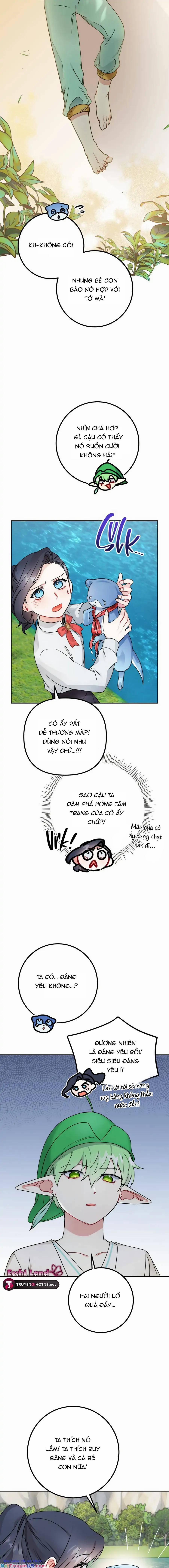 Nàng Bạch Tuyết 24.2 trang 2