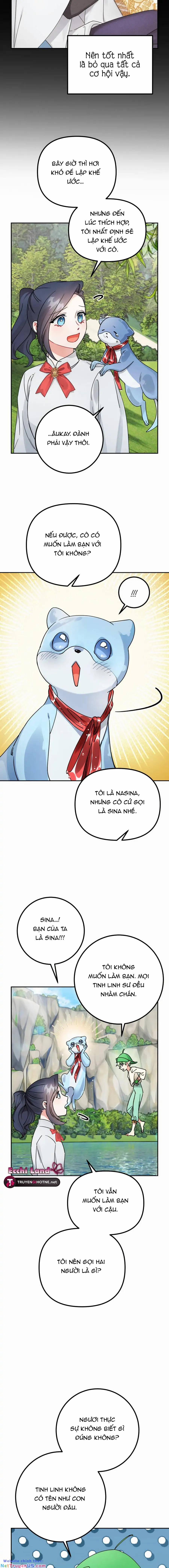 Nàng Bạch Tuyết 24.2 trang 5