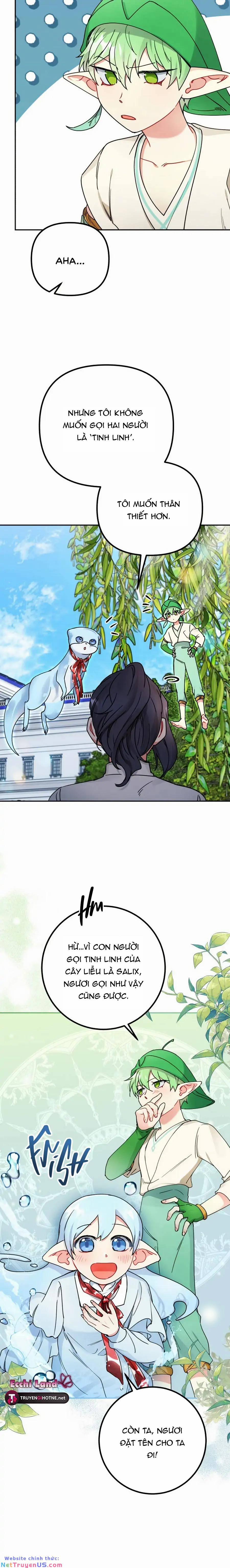 Nàng Bạch Tuyết 24.2 trang 6