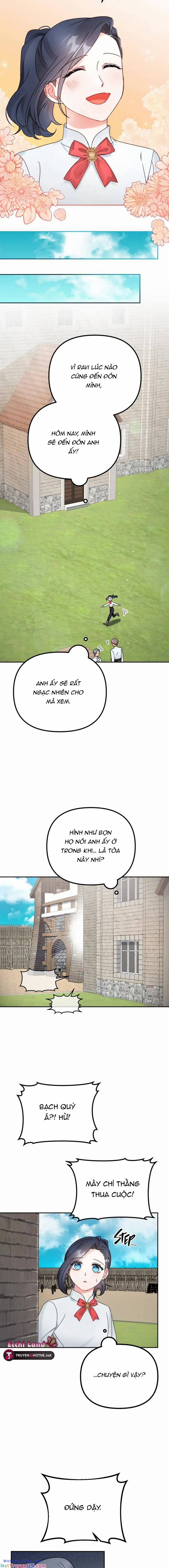 Nàng Bạch Tuyết 24.2 trang 8