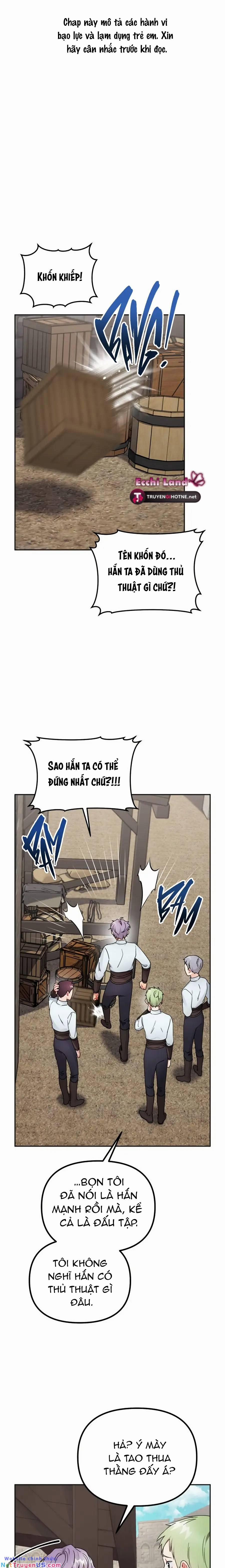 Nàng Bạch Tuyết 25.1 trang 1