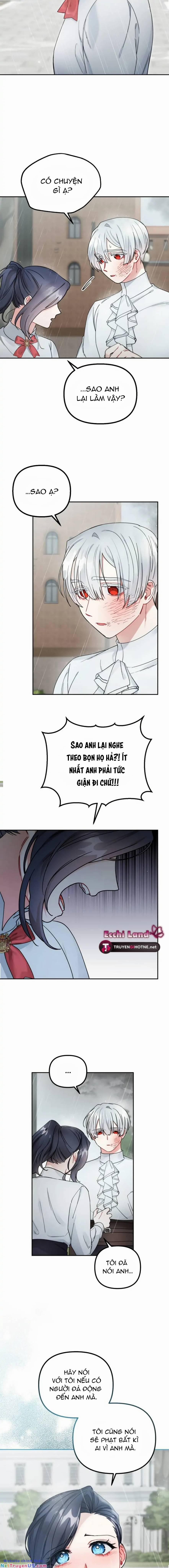 Nàng Bạch Tuyết 25.2 trang 2