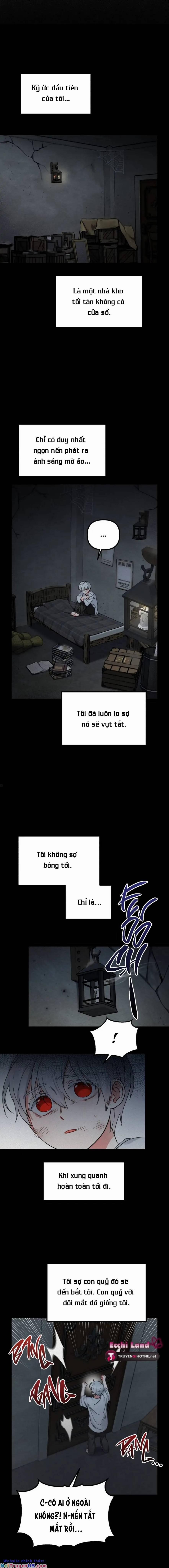 Nàng Bạch Tuyết 25.2 trang 4