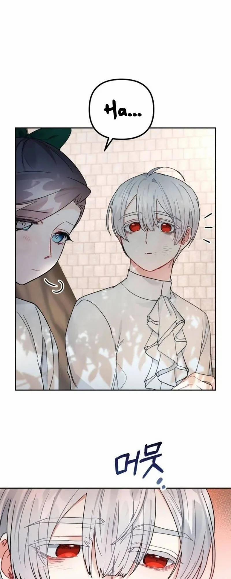 Nàng Bạch Tuyết 28.2 trang 10