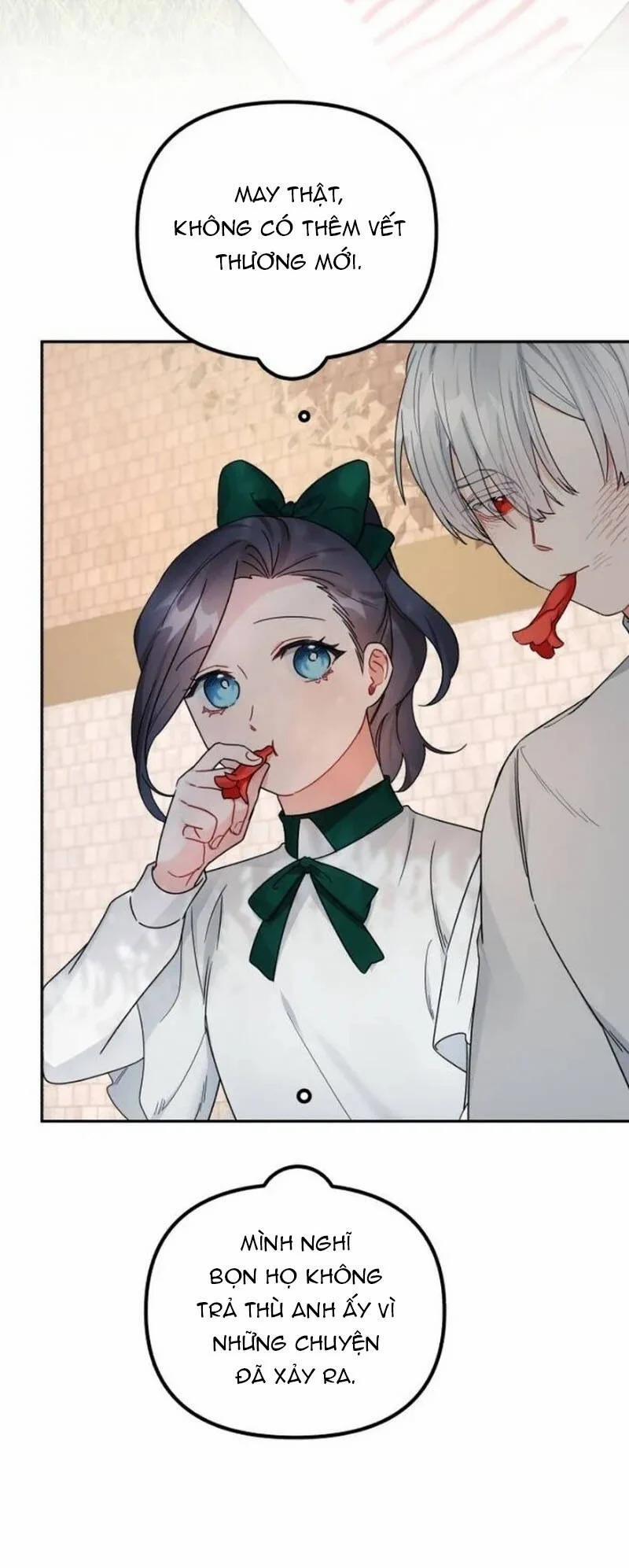 Nàng Bạch Tuyết 28.2 trang 4