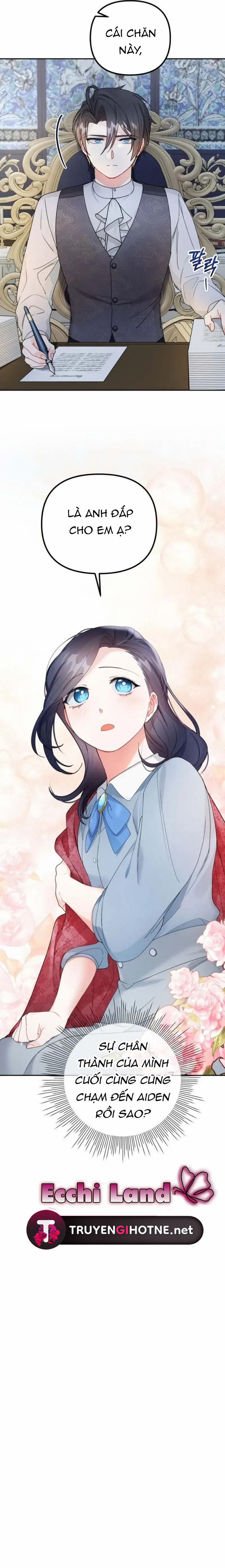 Nàng Bạch Tuyết 29.2 trang 3