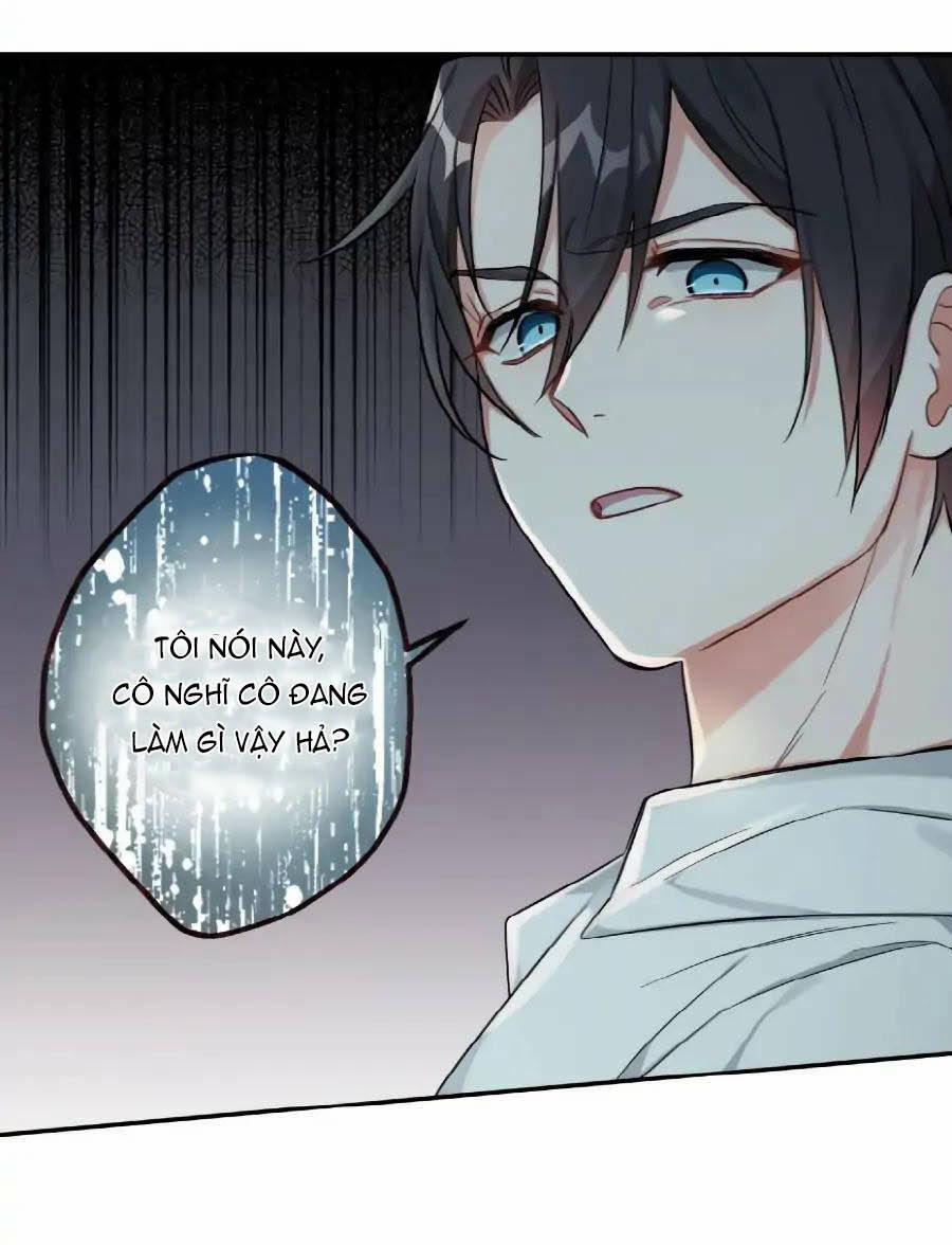 Nàng Bạch Tuyết 3.1 trang 12