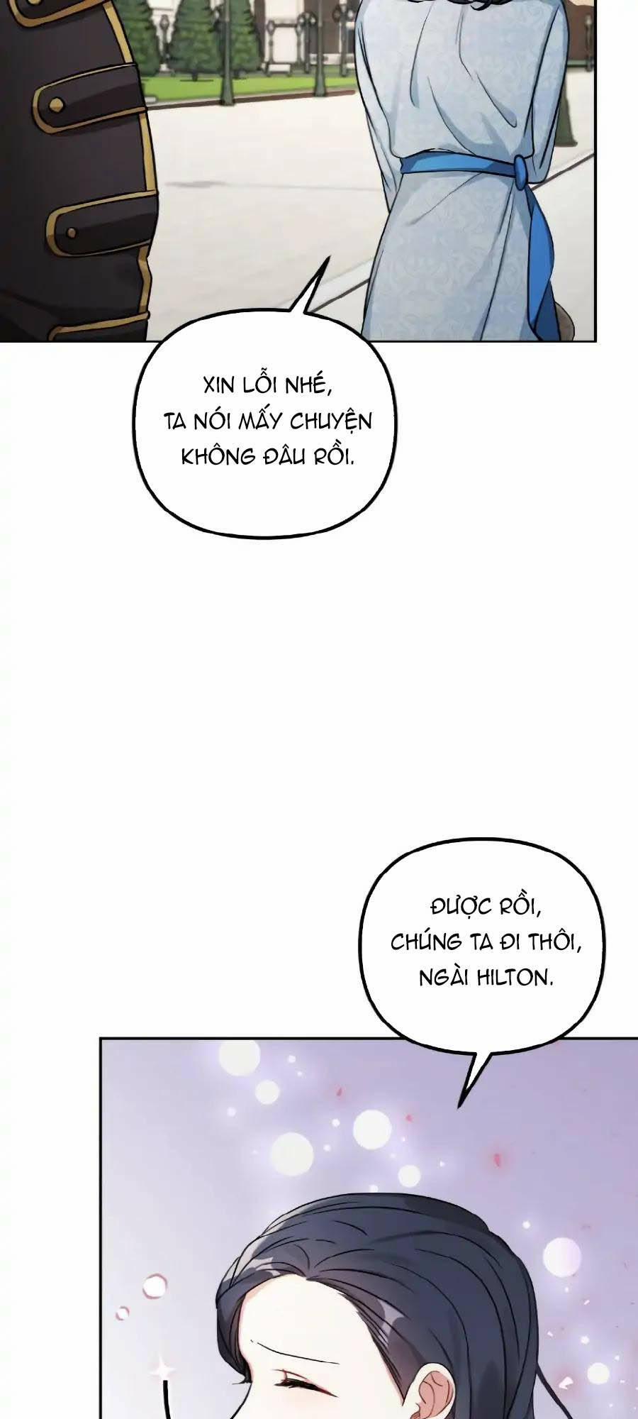 Nàng Bạch Tuyết 3.1 trang 23