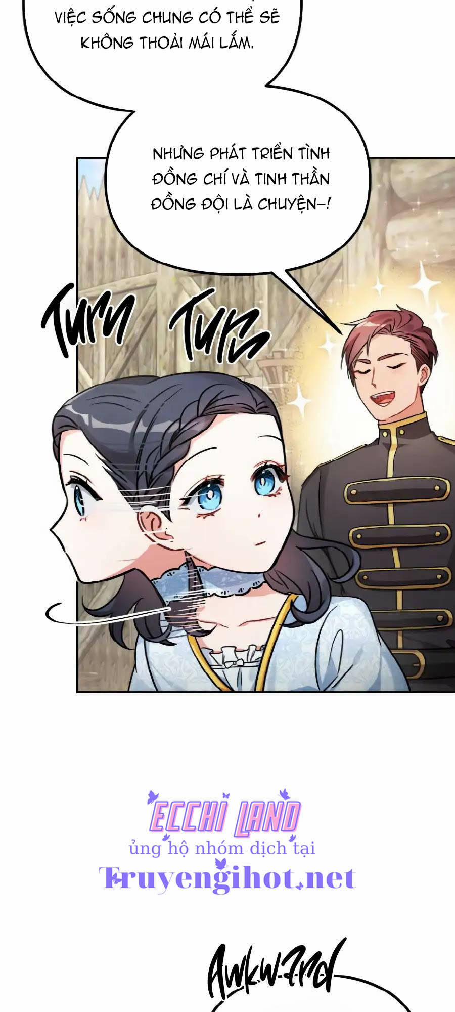 Nàng Bạch Tuyết 3.1 trang 32