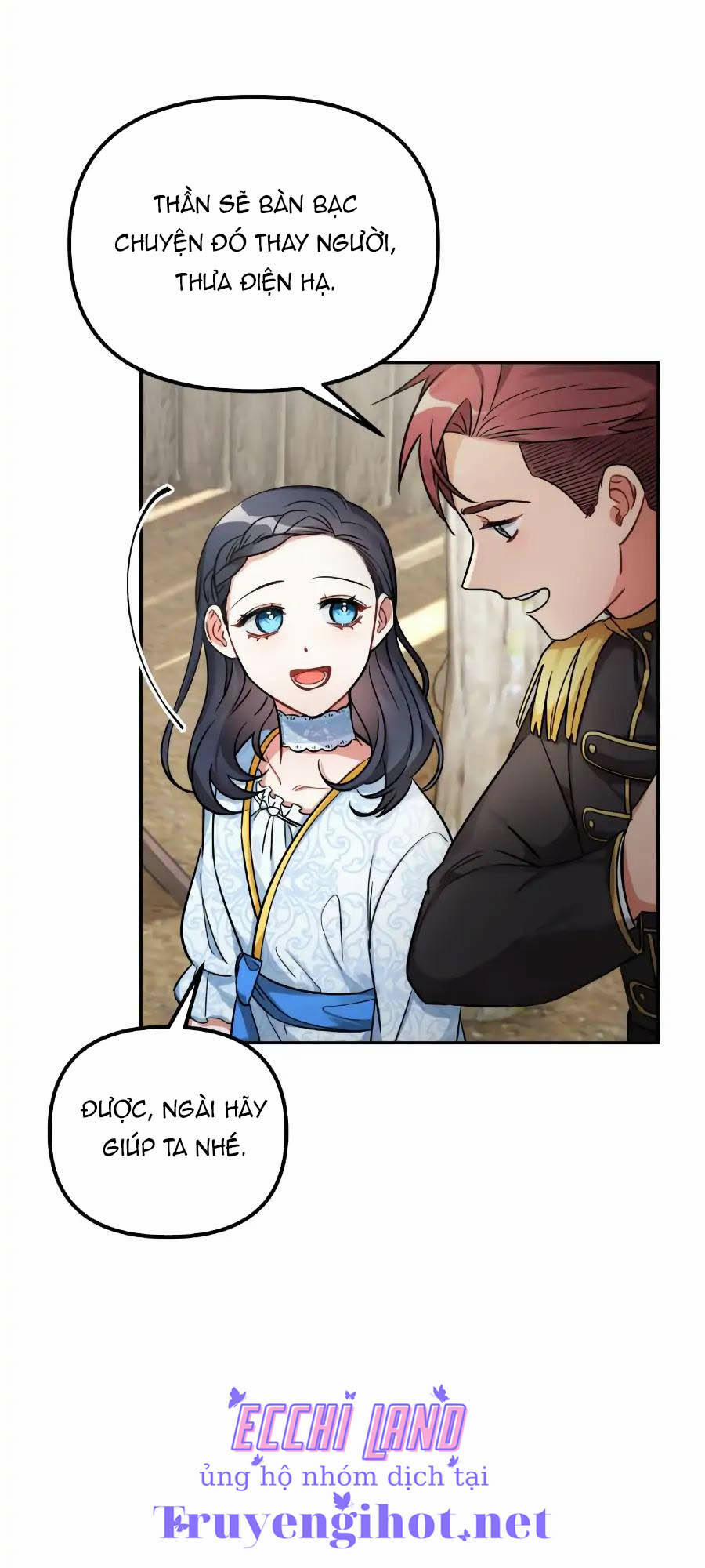 Nàng Bạch Tuyết 3.2 trang 11