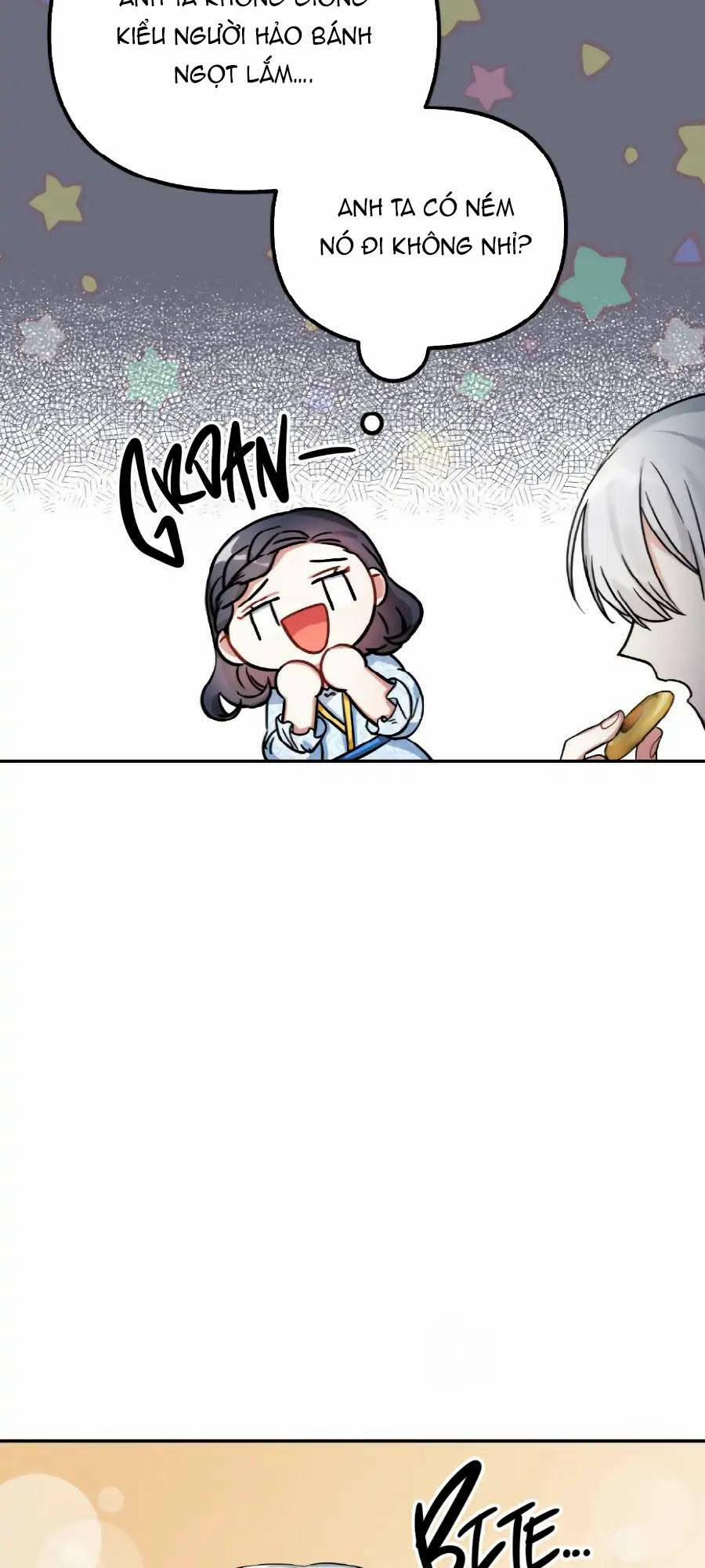 Nàng Bạch Tuyết 3.2 trang 17